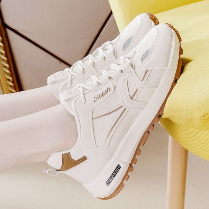 Zapatos de bosque ligeros y de moda