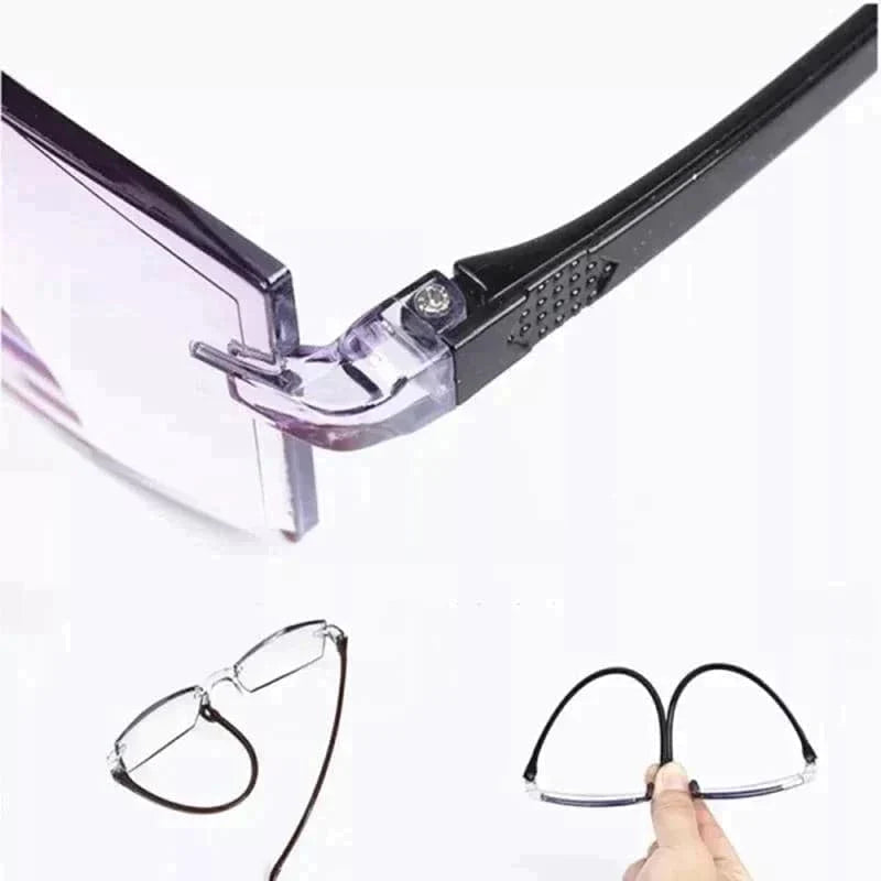 Gafas Inteligentes Reading Vision
