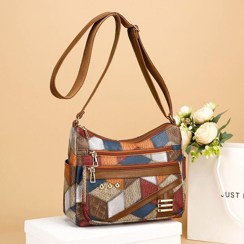 Bellemx™ | Bolso De Piel