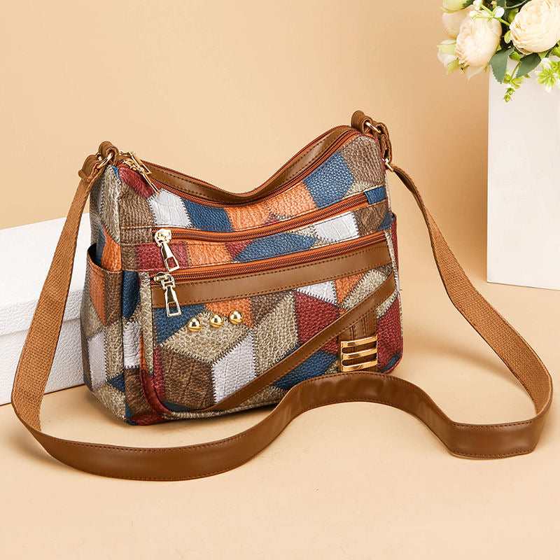 Bellemx™ | Bolso De Piel