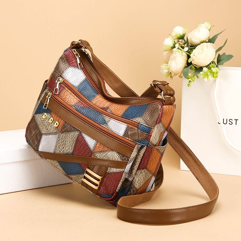 Bellemx™ | Bolso De Piel