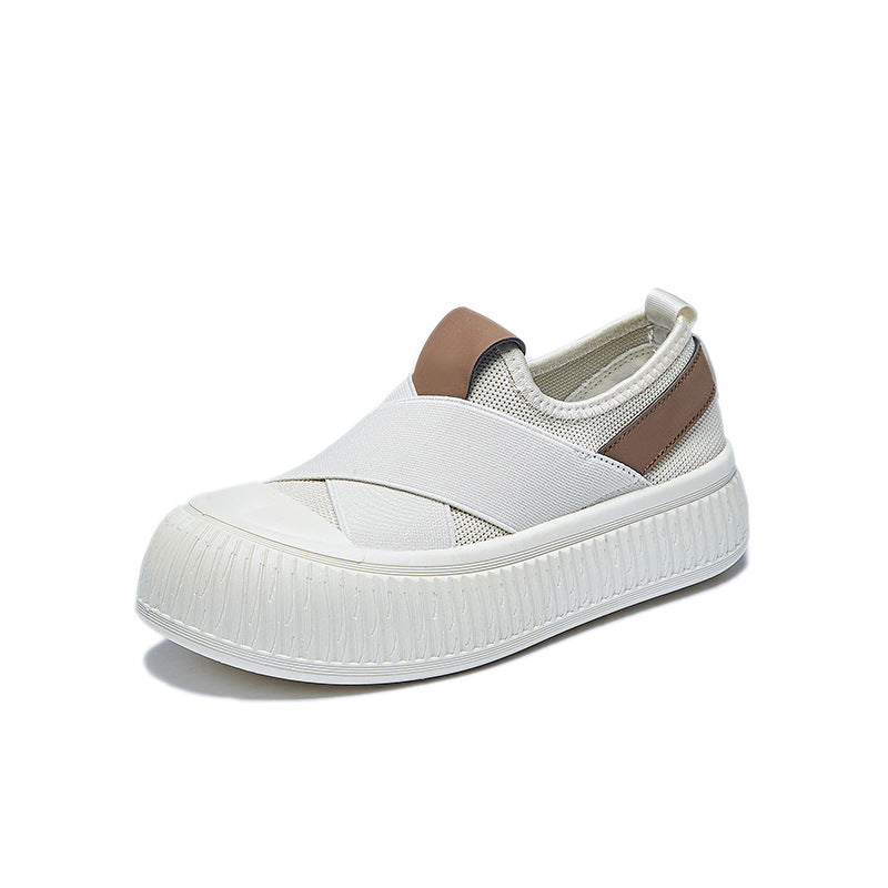 Zapatillas casuales de moda 2025