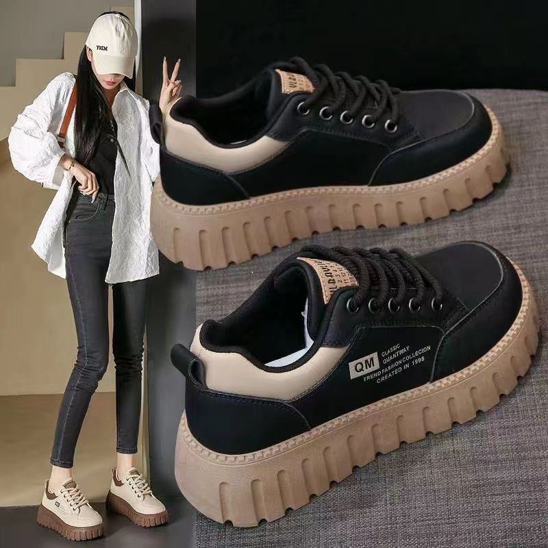 Zapatos bajos de suela blanda antideslizantes