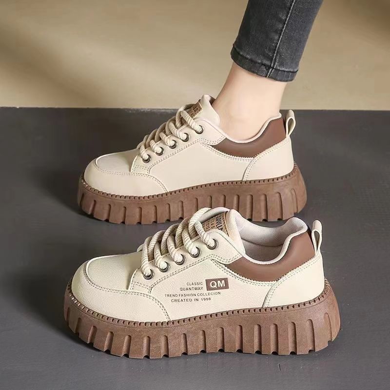 Zapatos bajos de suela blanda antideslizantes