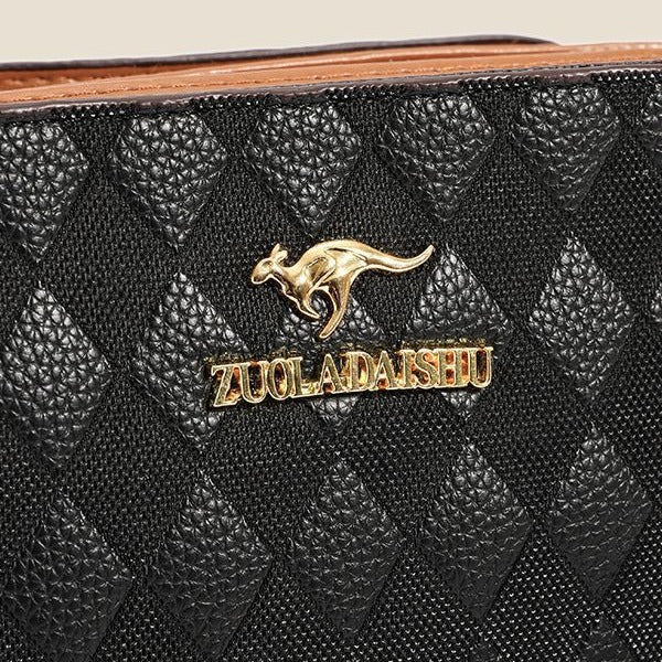 Bolsa de almohada cilíndrica 2025