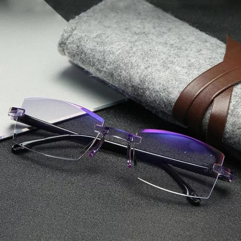 Gafas Inteligentes Reading Vision