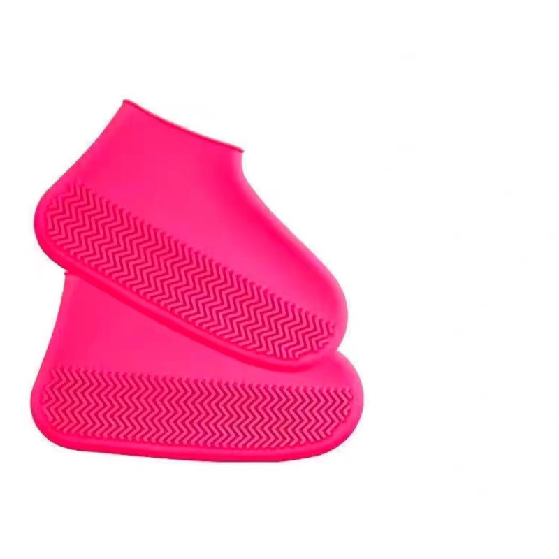 cubrezapatos de silicona