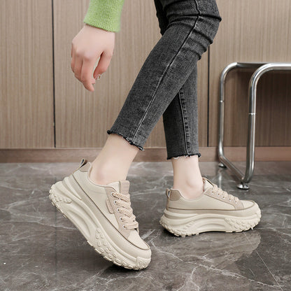 Nuevos zapatos de papá a juego con el color 2025