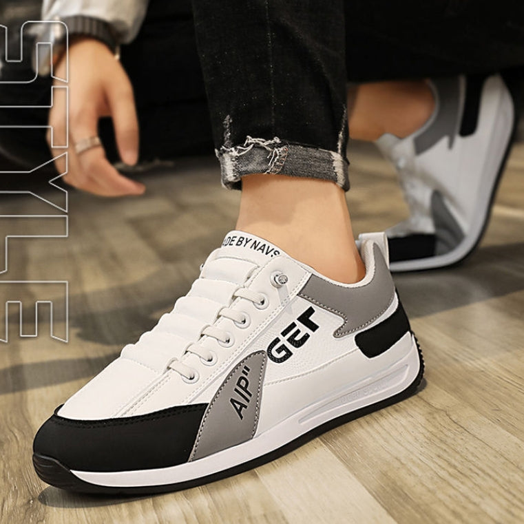 Zapatillas de running ligeras para hombre