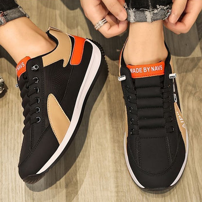 Zapatillas de running ligeras para hombre