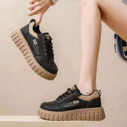 Zapatos bajos de suela blanda antideslizantes