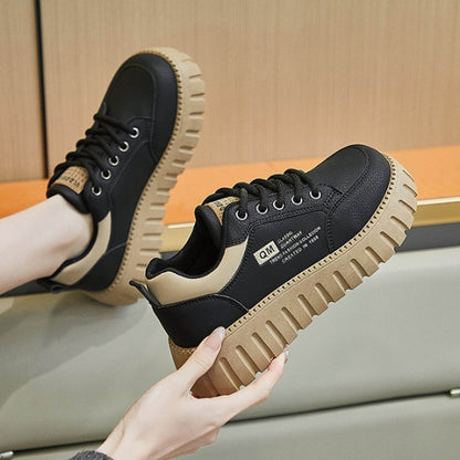 Zapatos bajos de suela blanda antideslizantes