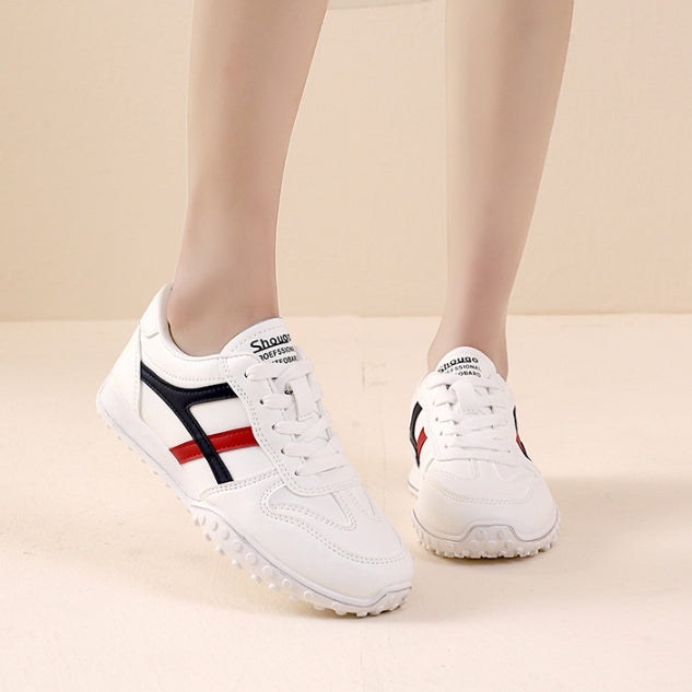 Zapatillas deportivas casuales populares