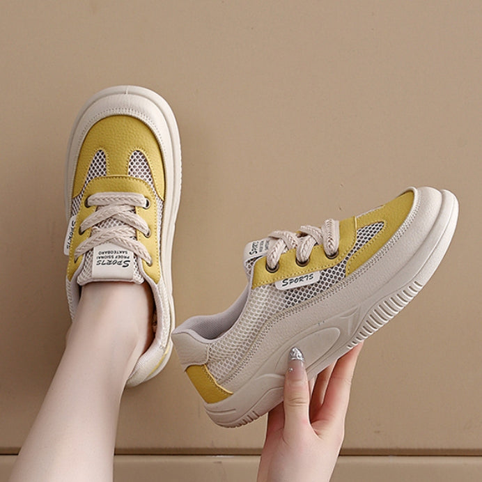 Zapatillas deportivas casuales de calle 2025