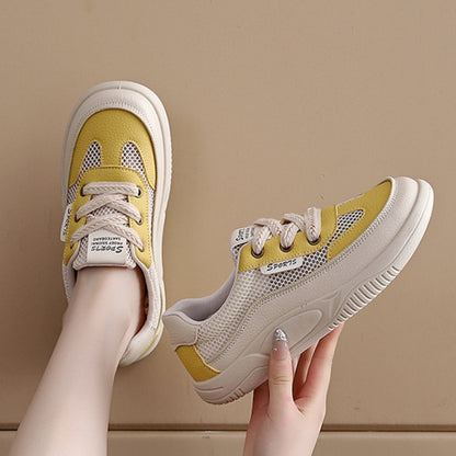 Zapatillas deportivas casuales de calle 2025