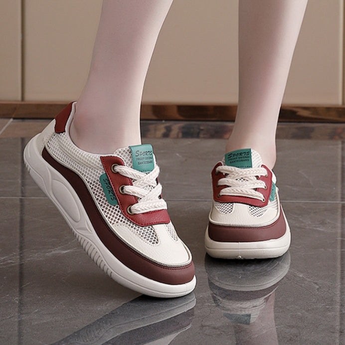 Zapatillas deportivas casuales de calle 2025