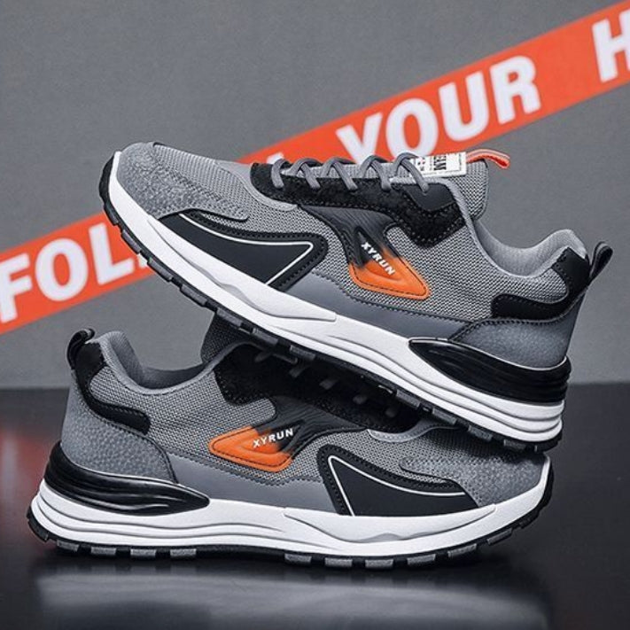 Calzado deportivo para hombre 2025