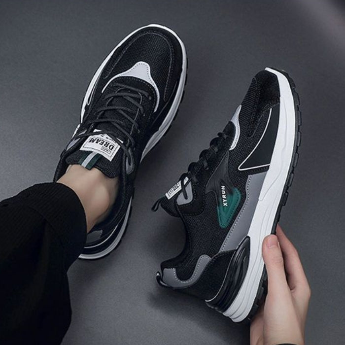 Calzado deportivo para hombre 2025