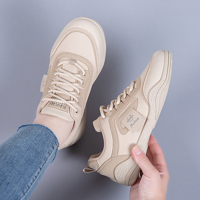 Zapatos casuales resistentes al desgaste y antideslizantes