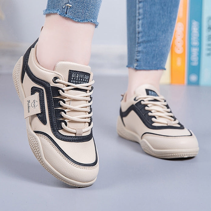 Zapatos casuales resistentes al desgaste y antideslizantes