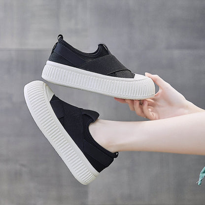 Zapatillas casuales de moda 2025