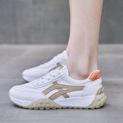 2025 nuevos zapatos deportivos casuales para mujer