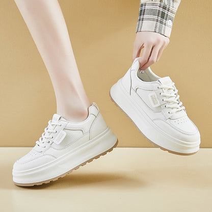 Zapatillas deportivas de aumento de altura KT255