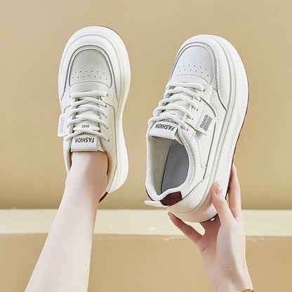 Zapatillas deportivas de aumento de altura KT255