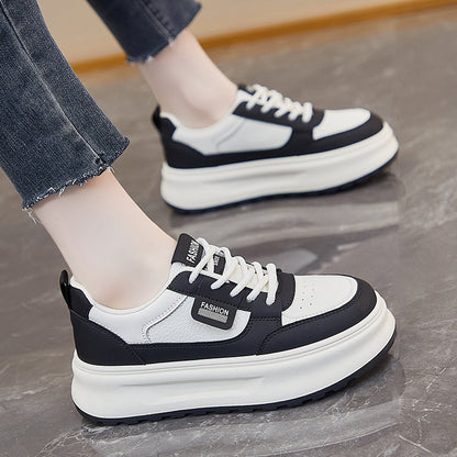 Zapatillas deportivas de aumento de altura KT255
