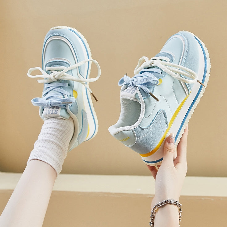 Zapatos casuales elegantes que aumentan tu altura
