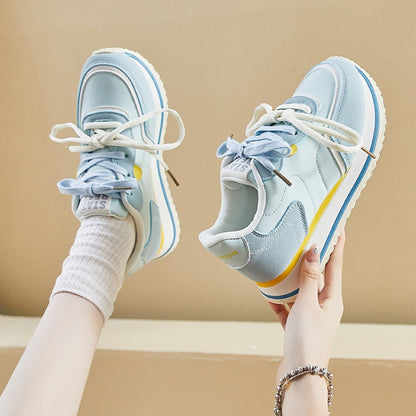 Zapatos casuales elegantes que aumentan tu altura