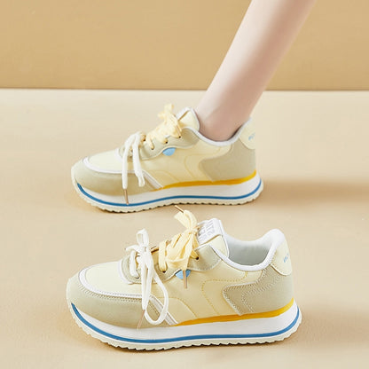 Zapatos casuales elegantes que aumentan tu altura