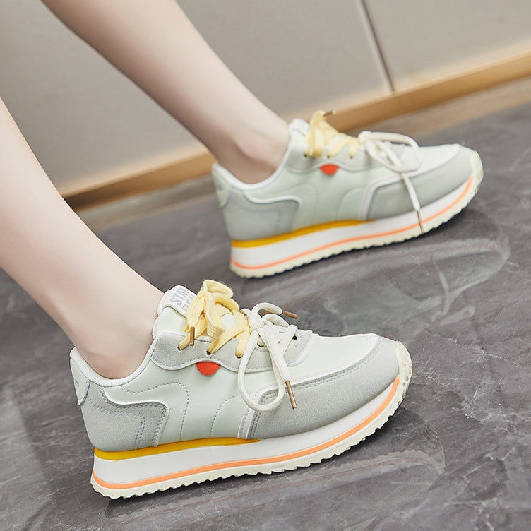 Zapatos casuales elegantes que aumentan tu altura