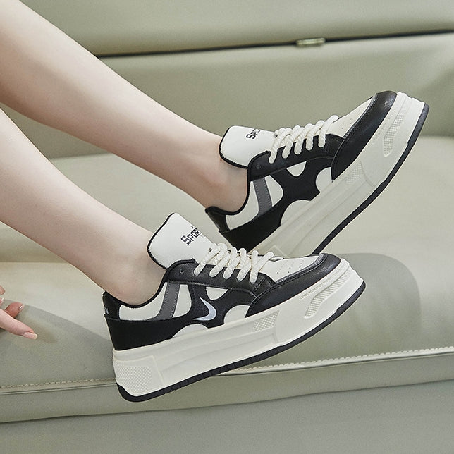 Zapatillas casuales de moda C12