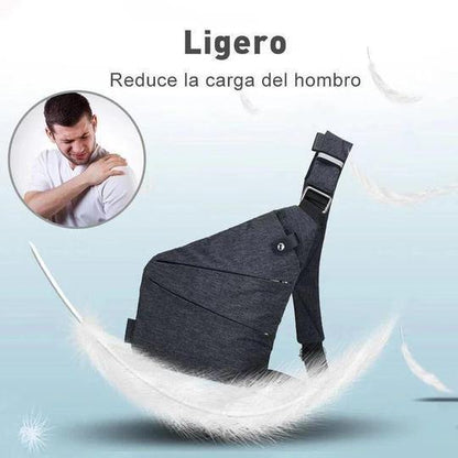 Bolso de la Cintura