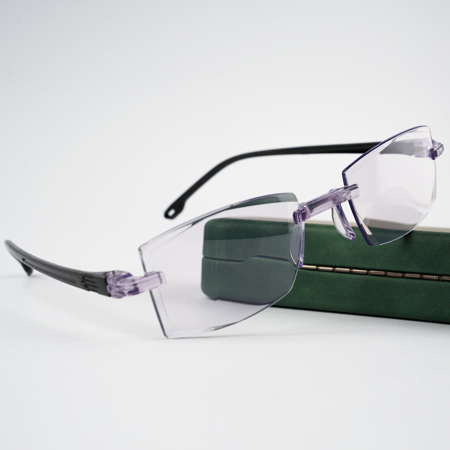 Gafas Inteligentes Reading Vision