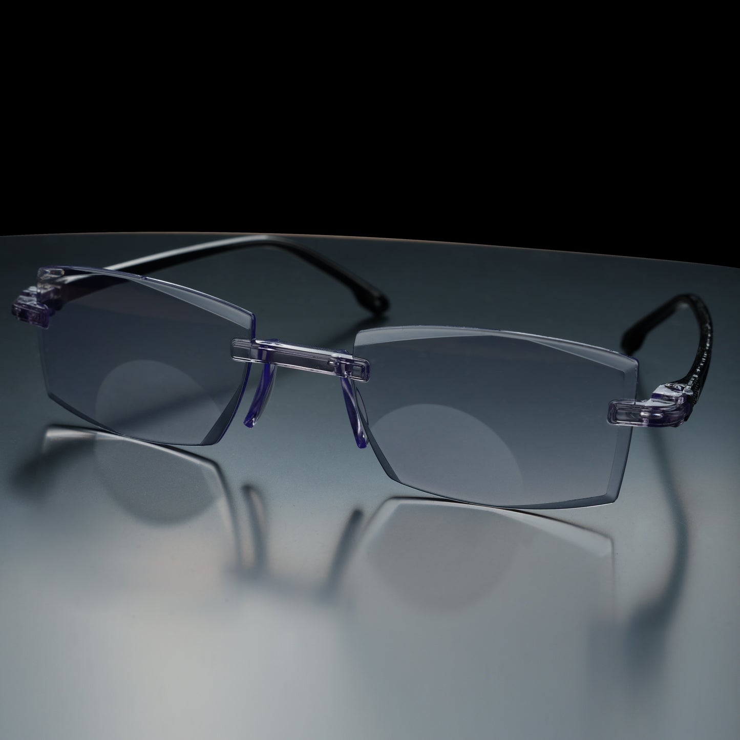 Gafas Inteligentes Reading Vision