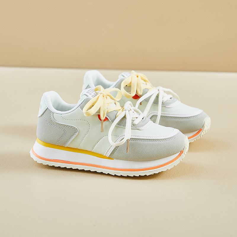 Zapatos casuales elegantes que aumentan tu altura