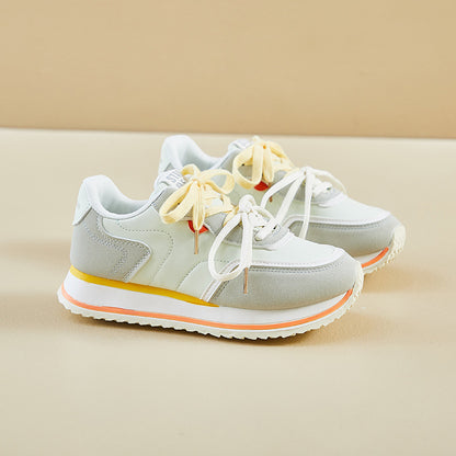 Zapatos casuales elegantes que aumentan tu altura