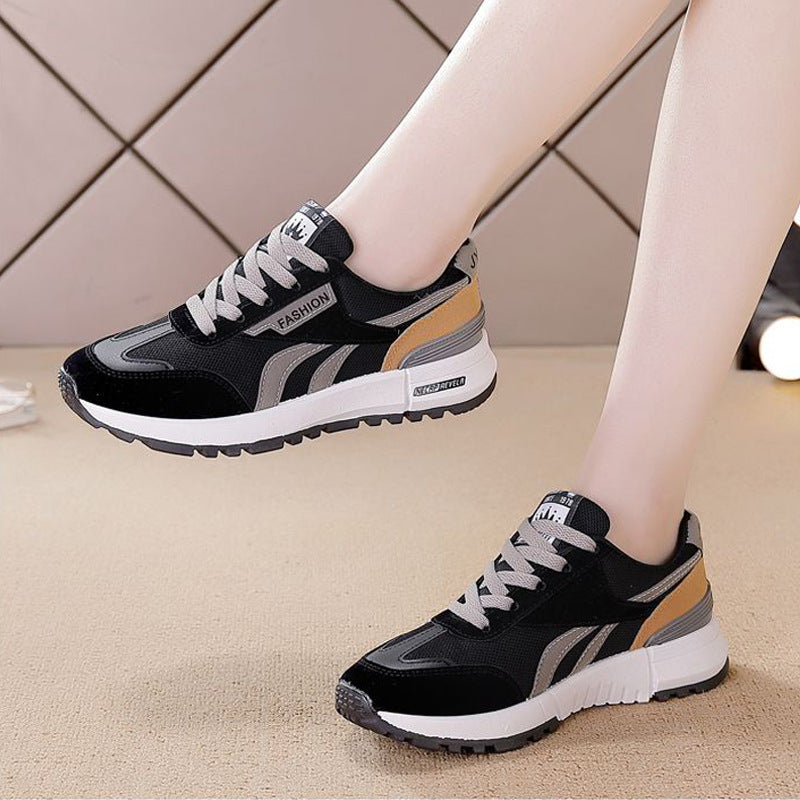 Zapatos de viaje casuales y elegantes para exteriores