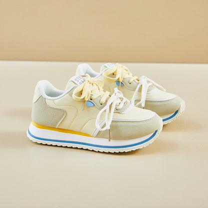 Zapatos casuales elegantes que aumentan tu altura