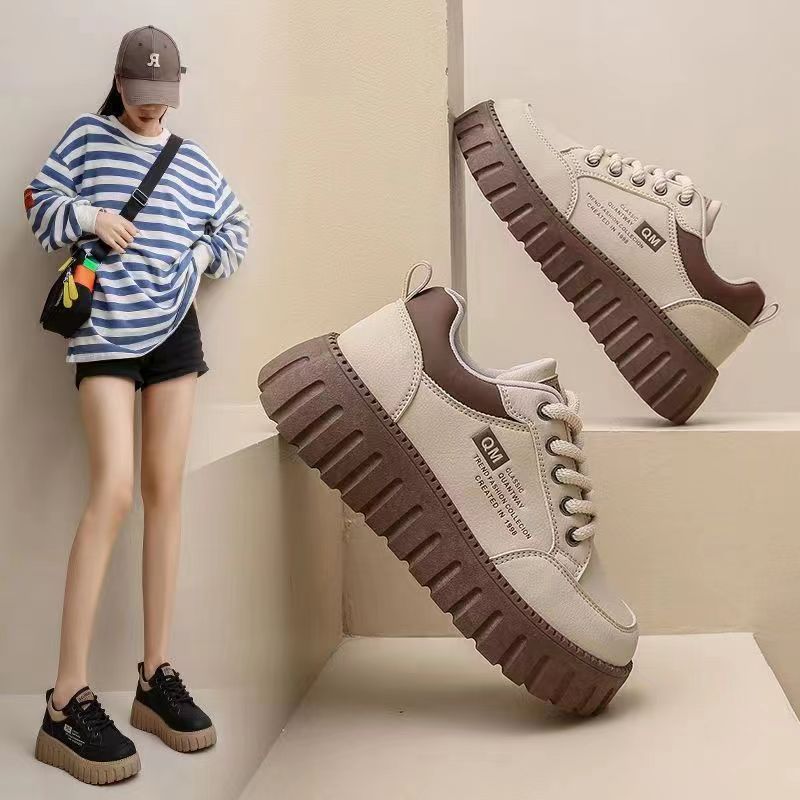 Zapatos bajos de suela blanda antideslizantes