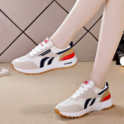 Zapatos de viaje casuales y elegantes para exteriores