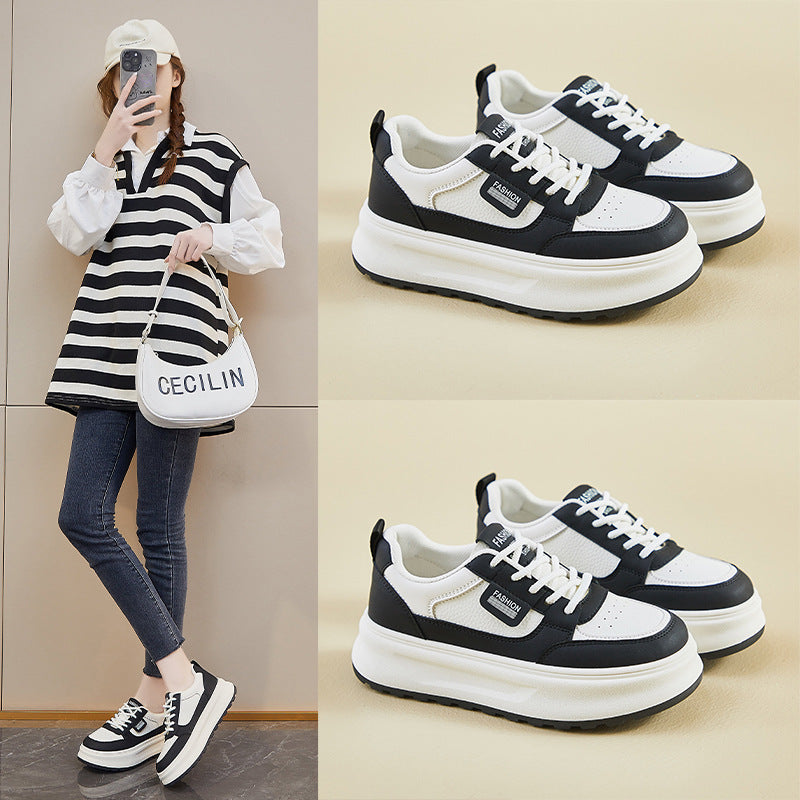 Zapatillas deportivas de aumento de altura KT255