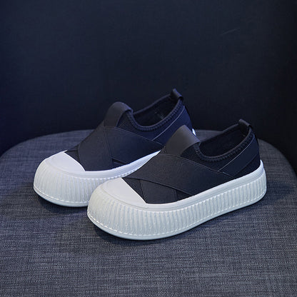 Zapatillas casuales de moda 2025