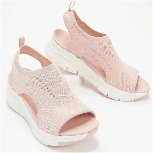 BEL™ - Sandalias ortopédicas de moda casual