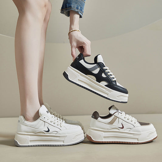 Zapatillas casuales de moda C12