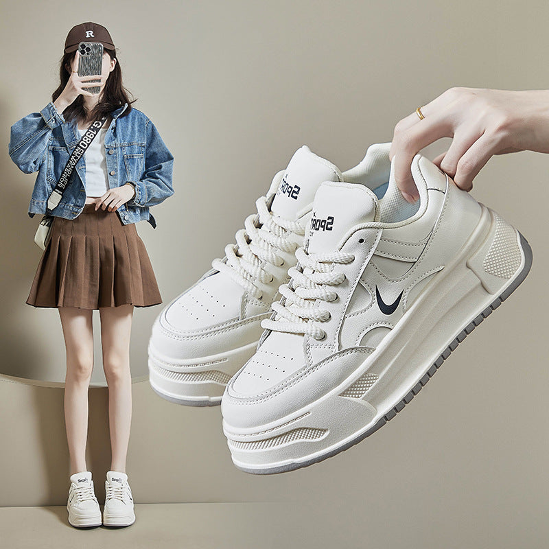 Zapatillas casuales de moda C12