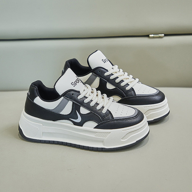 Zapatillas casuales de moda C12