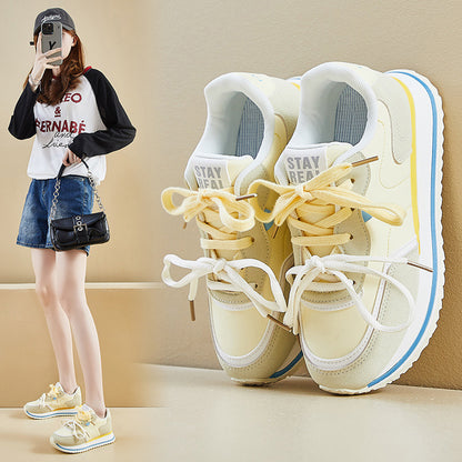 Zapatos casuales elegantes que aumentan tu altura
